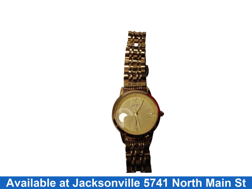 Invicta 68299 Gold Regular Watch