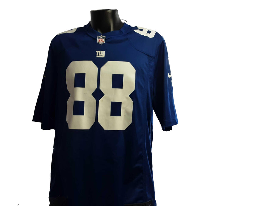Nfl Blue Sports Jersey