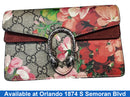 Gucci Dioysus Multi-color Purse / Handbag