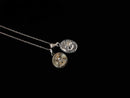 Rope Chain - Yellow Gold 14k (.585) 3.9 grams 14 inch