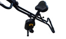 Yeektok Excercise Bike Black