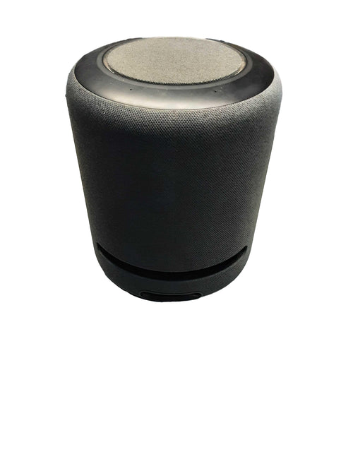 Amazon Echo Studio Gray