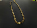 Chain - Yellow Gold 10k (.417) 50.5 grams 12 inch