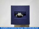 Ring - Engagement Set - White Gold 10k (.417) 3.7 grams Size 5