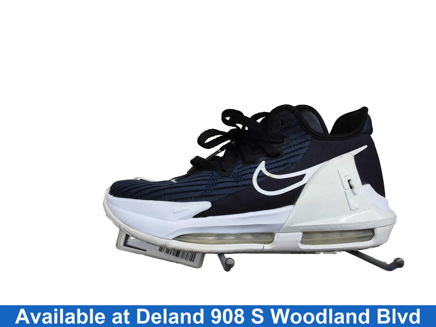 Nike Cdq424-100 White