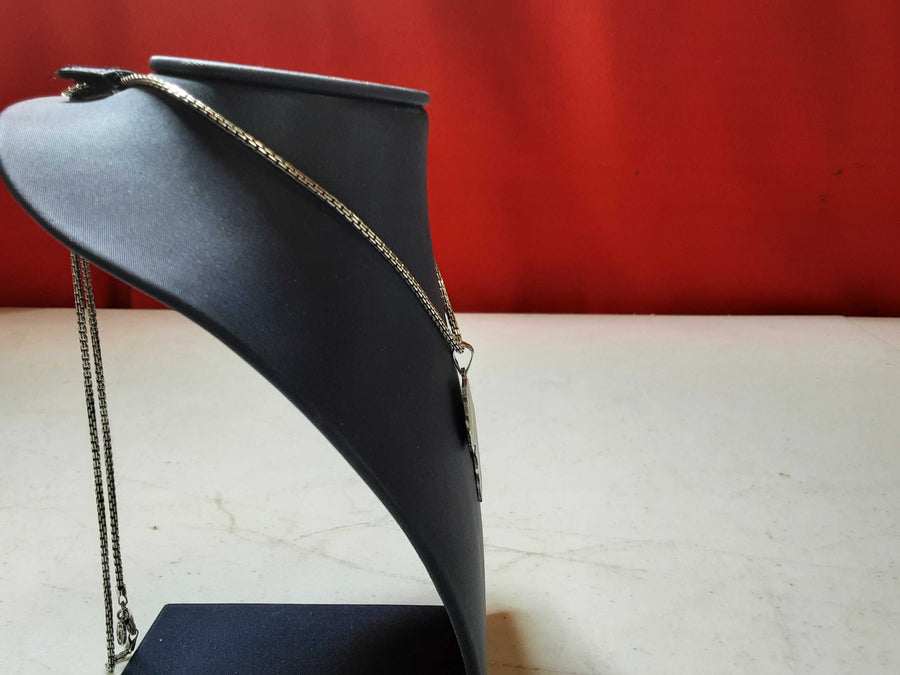 Chain - Silver 15.7 grams 24 inch