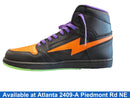 Omi Hellcat Reloaded Halloween Black