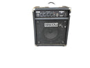 Fender Rumble 15 Black Guitar Amplifier