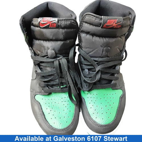 Jordan 555088-030 Green