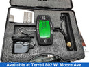 Supernova Dv-41 Black Gauge / Meter