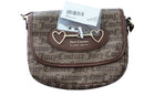 Juicy Couture 108833 Brown Purse / Handbag