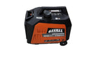 Genmax Gm3000ia Orange Generator