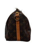Louis Vuitton Speedy 25 Brown Purse / Handbag