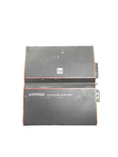 Dual Xpr52 Black Car Audio Amplifier