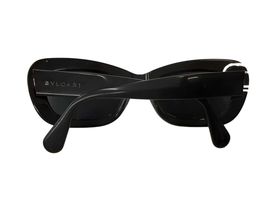 Bvlgari P079265 Black