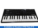 M-audio Axiom Air Mini 32 Black Computer Keyboard