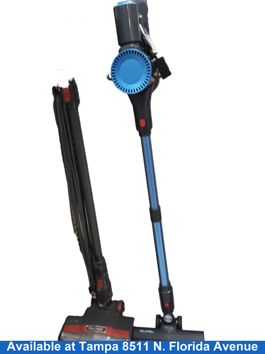 Wlupel Blue Wet / Dry Vacuum