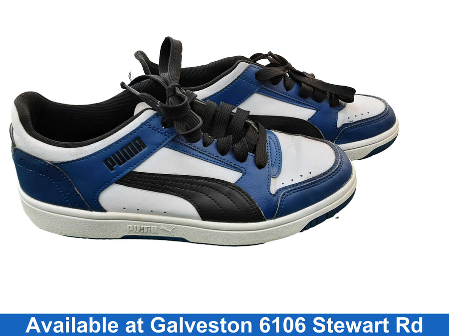 Puma 380474-36 Blue
