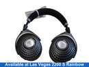 Focal Bathys Black Stereo Headphone