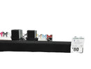 Vizio Sb3651-f6 Black Home Sound Bar Speaker