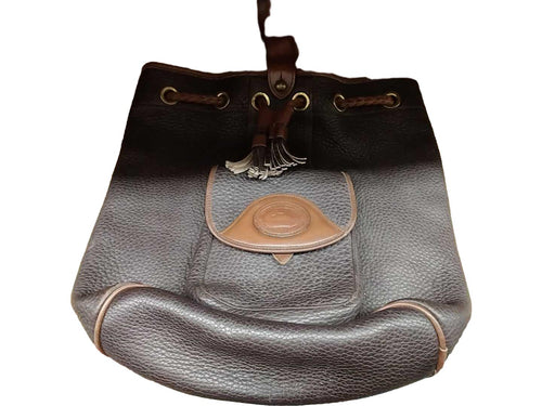 Dooney & Bourke Az155319 Brown Purse / Handbag