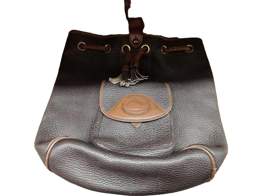 Dooney & Bourke Az155319 Brown Purse / Handbag