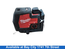 Milwaukee 3522-20 Red Level / Laser Level