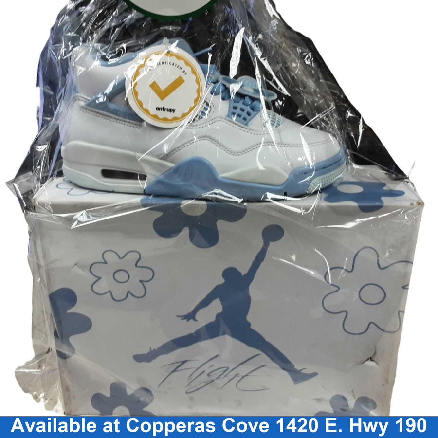 Jordan Hv0823-100 White