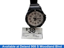 Casio 5474 Black Regular Watch