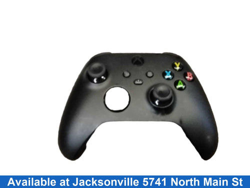 Microsoft M1142084-007 Black Gaming Controller