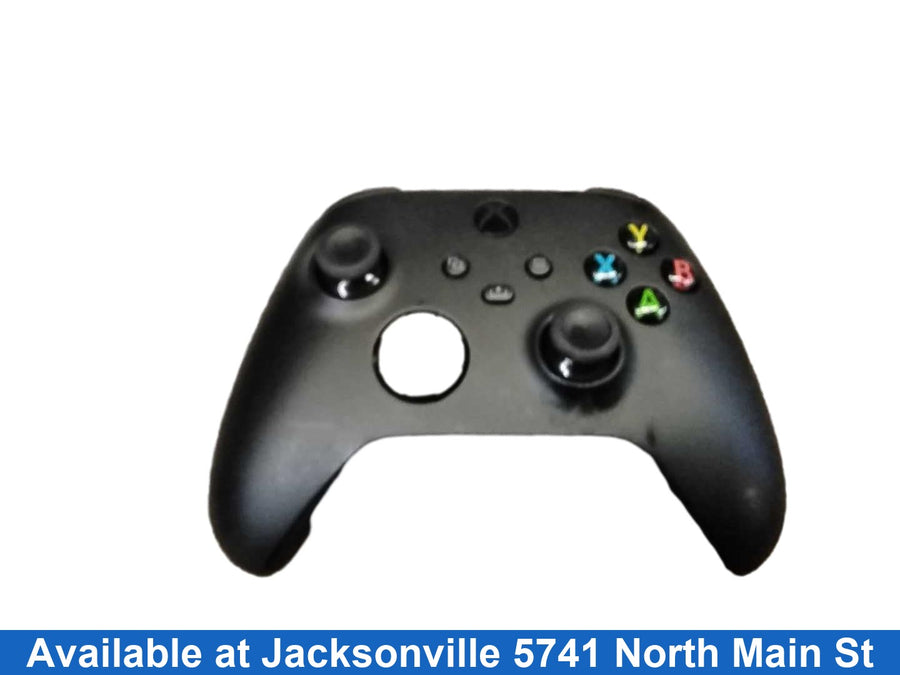 Microsoft M1142084-007 Black Gaming Controller