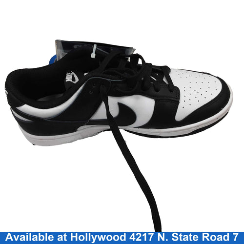 Nike Fj7126-101 White