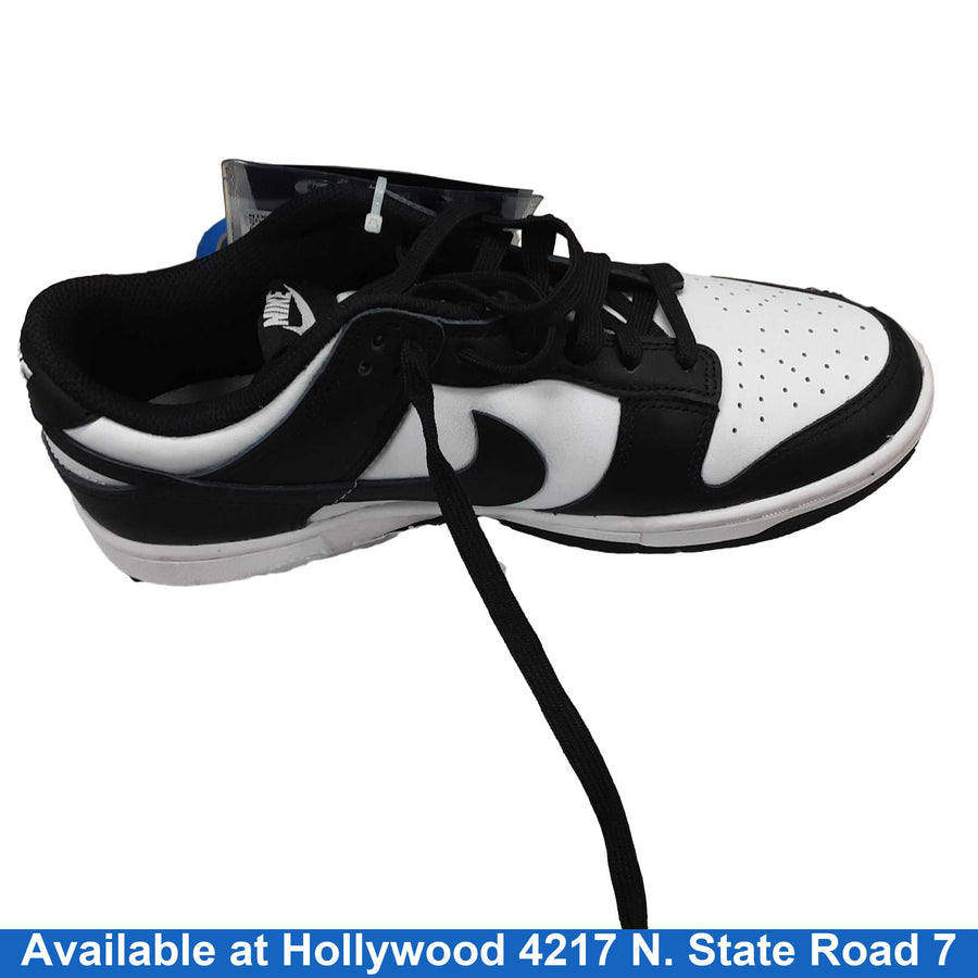 Nike Fj7126-101 White