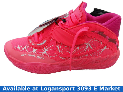 Puma 314021-01 Pink