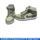 Jordan Hf4079-003 Green