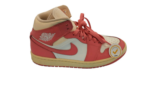 Jordan Bq6472-109 Pink