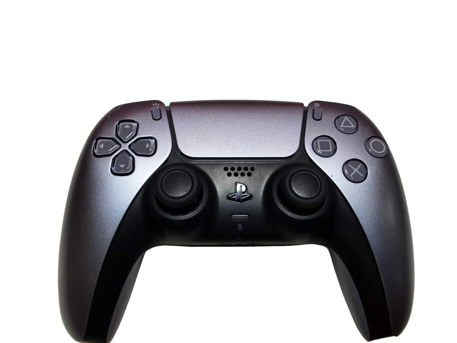 Sony Cfi-zct1w Gray Gaming Controller