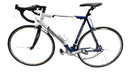 Cannondale Caad 8 Blue Road Bike