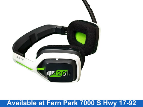 Astro A00127 Black Gaming Headset