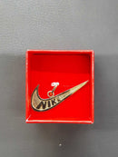 Symbol Pendant - Yellow Gold 10k (.417) 2.4 grams