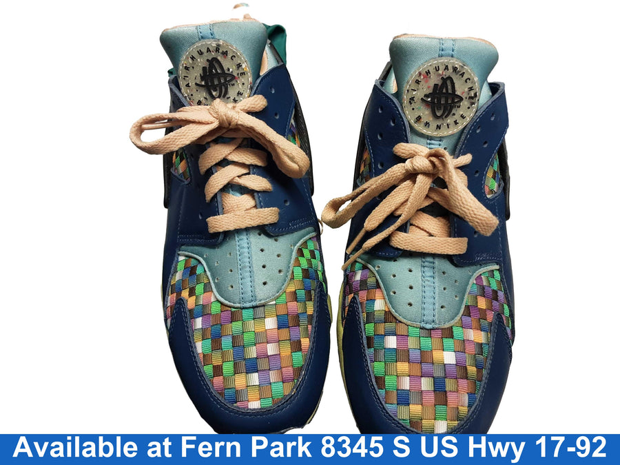 Nike Dm0863-400 Multi-color