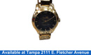 Coach 797341005 Gold Regular Watch
