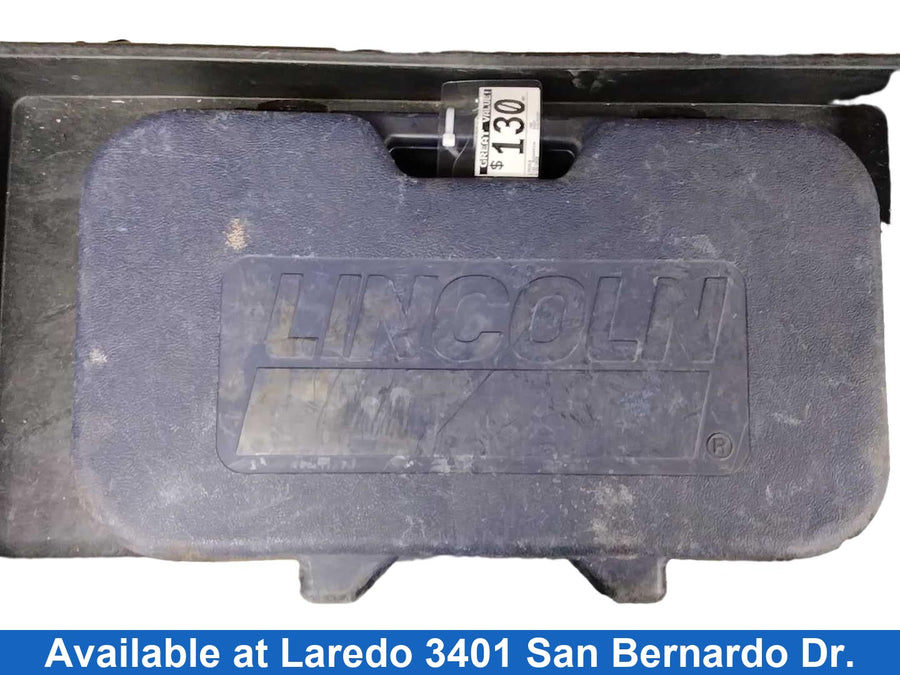Lincoln 1260 Blue Misc. Automotive Tool