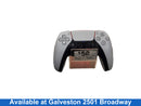 Sony Cfi-zct1w White Gaming Controller