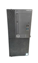 Dell W52d3a00 Intel Core I5 - 7th Generation 4 Gb 900 Gb Black Desktop