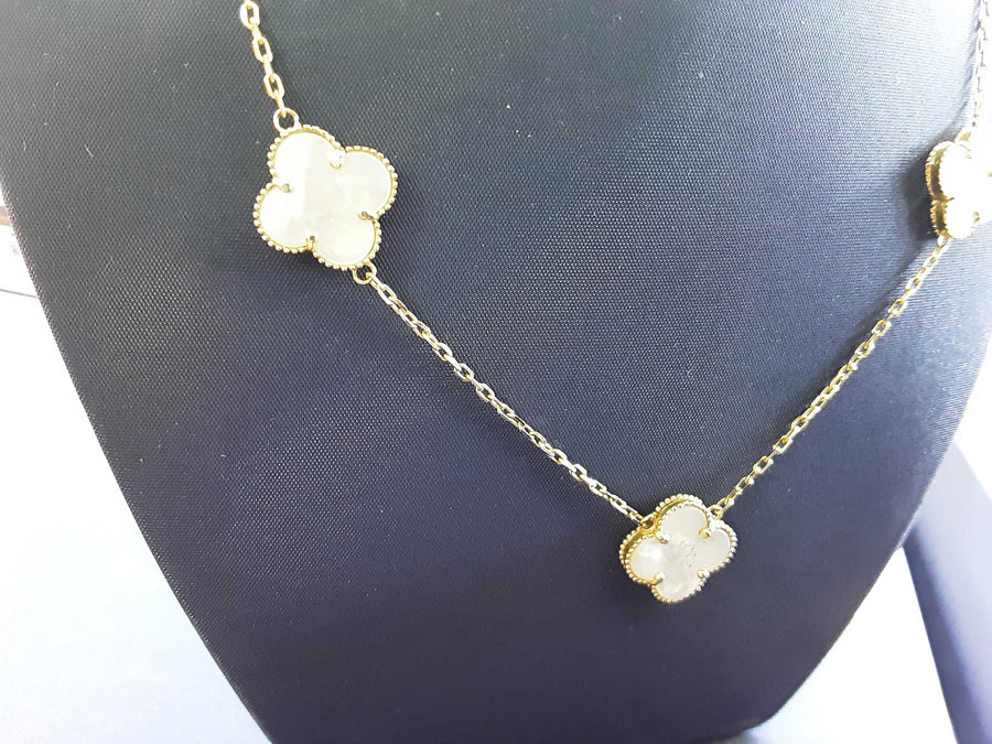 Chain - Yellow Gold 14k (.585) 6.2 grams 18 inch
