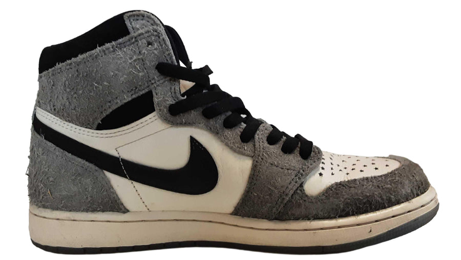 Nike Air Jordan 1 Retro High Og Gray
