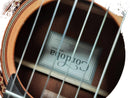 Cordoba C5 Beige / Tan Electric Classic Guitar