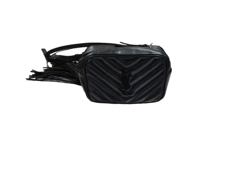 Yves Saint Laurent Mini Black Purse / Handbag