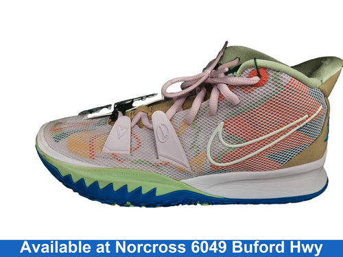 Nike Cq9326-600 Multi-color